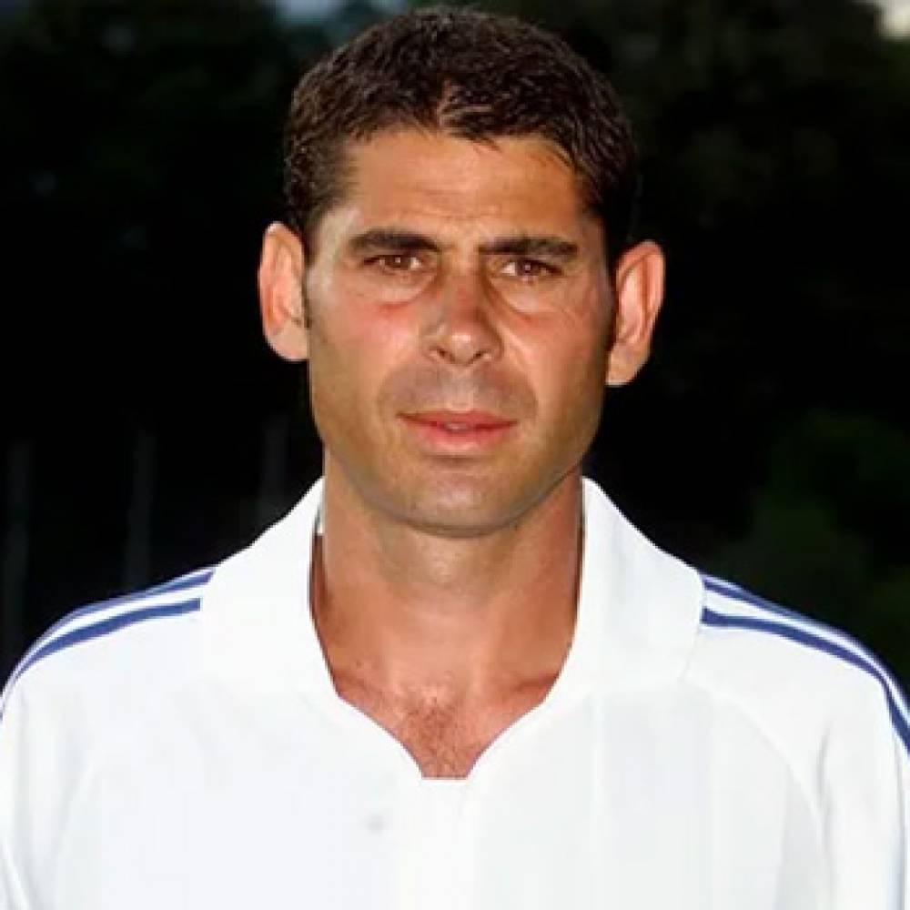 Fernando Hierro